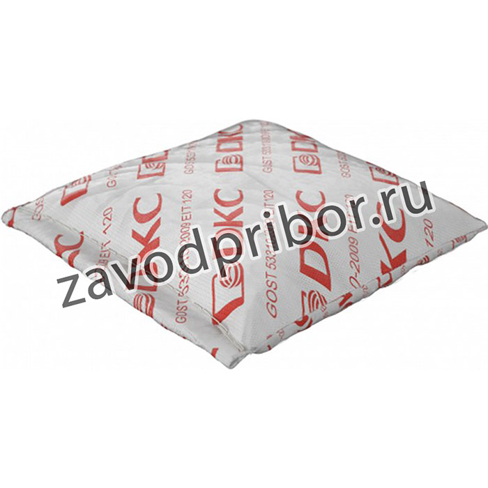 Подушка огнестойкая 120х250х35 DKC DB1804
