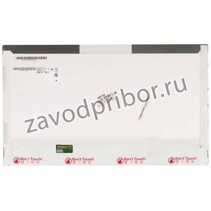 (B173RW01 V.0) Матрица 17.3 WIDE Glare B173RW01 v.0, WXGA++, 40pin 1Ch LVDS, AU Optronics