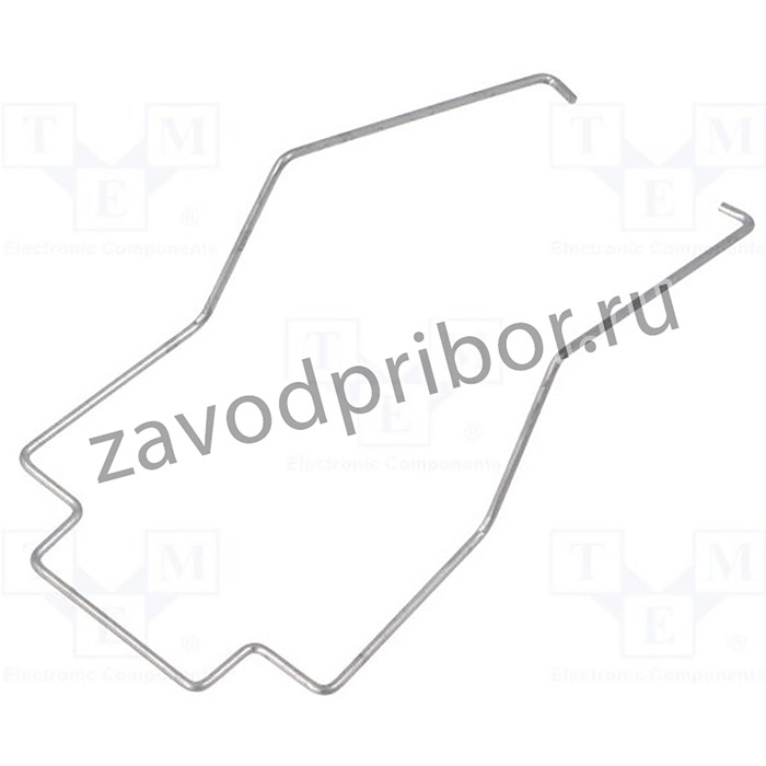 HR7X87, Клипса-экстрактор, Серия: HR70