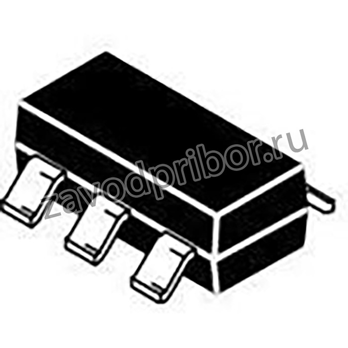 FPF2102, Power Distributions Switches Ics