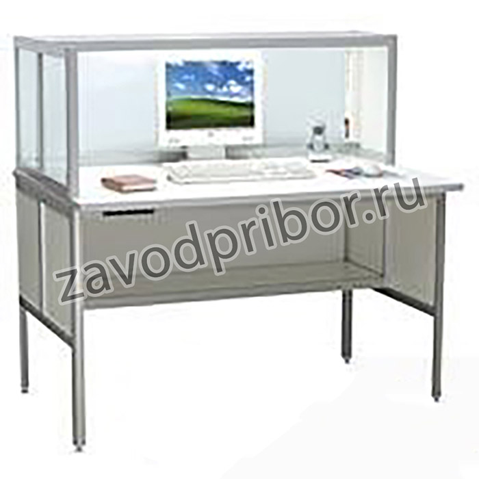 АРМ-4610 — стол секретаря-референта