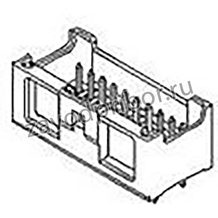 Фотография прибора Драйверы MOSFET и IGBT