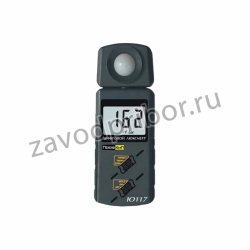 ПрофКиП Ю117 люксметр