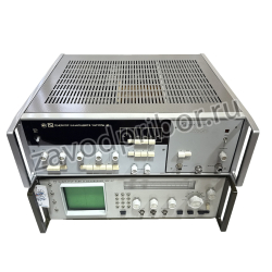 Измеритель Р2-61