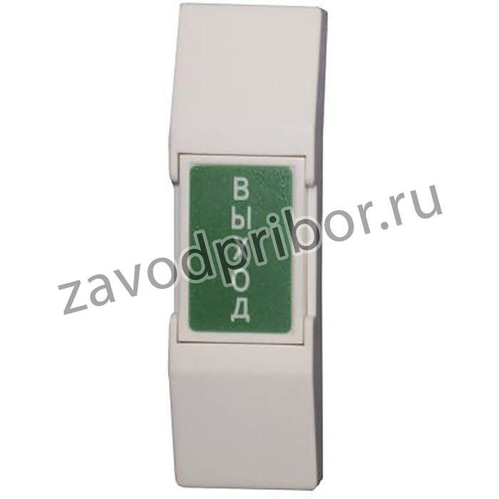 Кнопка выхода накладная DR-01 Slinex 00084982