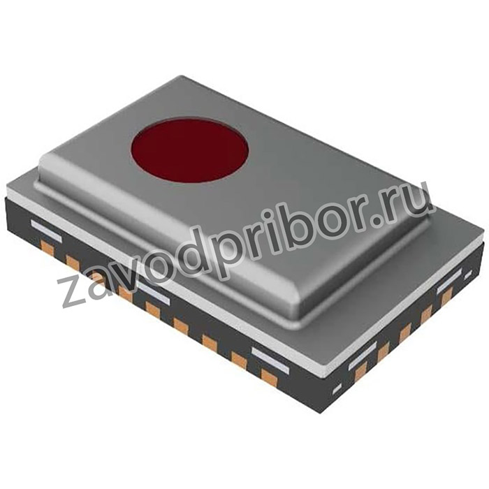 USEQMSEA220980, PIR MOTION SENSOR, SERIAL I2C O/P, SMD