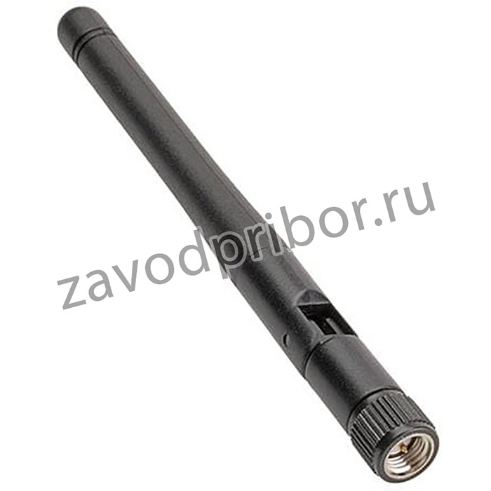 212860-0001, Antennas WiFi DUAL-BAND ANTENNA HINGED BLK M