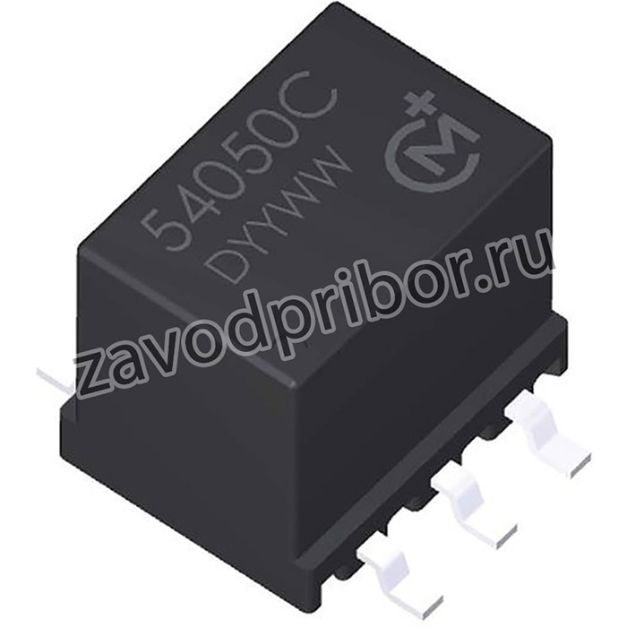 54050C, Current Transformers 15A Curr Sense Txfr 1: 1: 50 SM