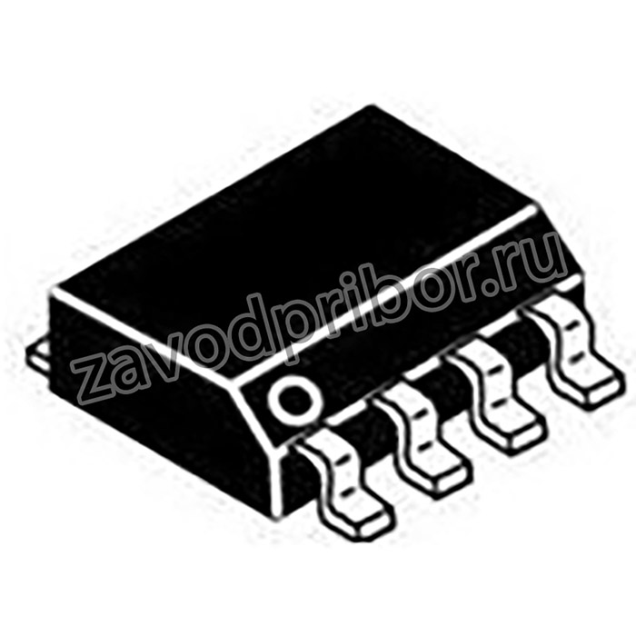 CAT1232LPV-G, Processor Supervisor 4.62V/4.37V 1 Active High/Active Low/Open Drain/Push-Pull 8-Pin SOIC N