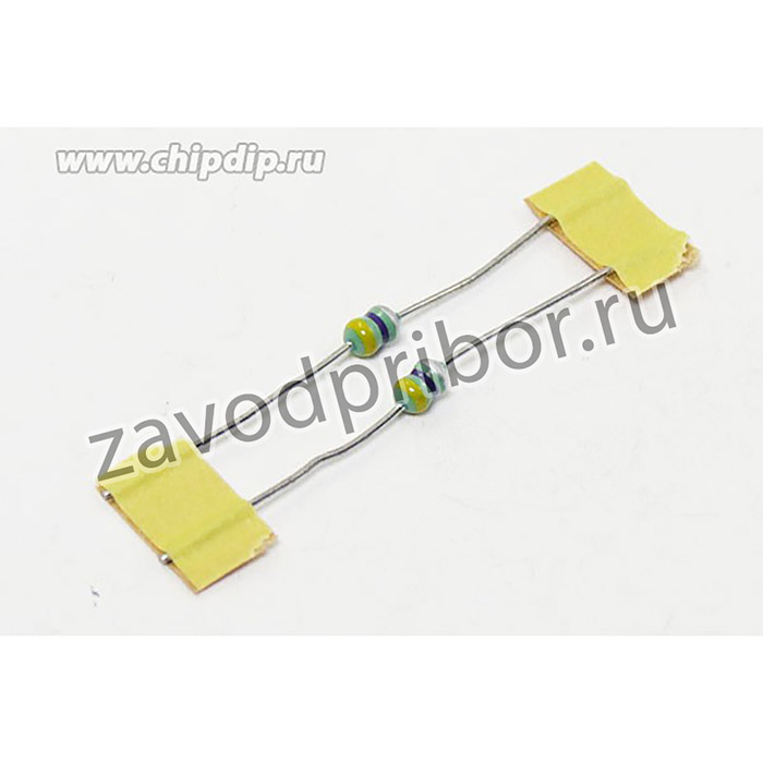 Индуктивность, 2,7мкГн, 0,220А, AXI2,3x 3,5, EC22,± 20%