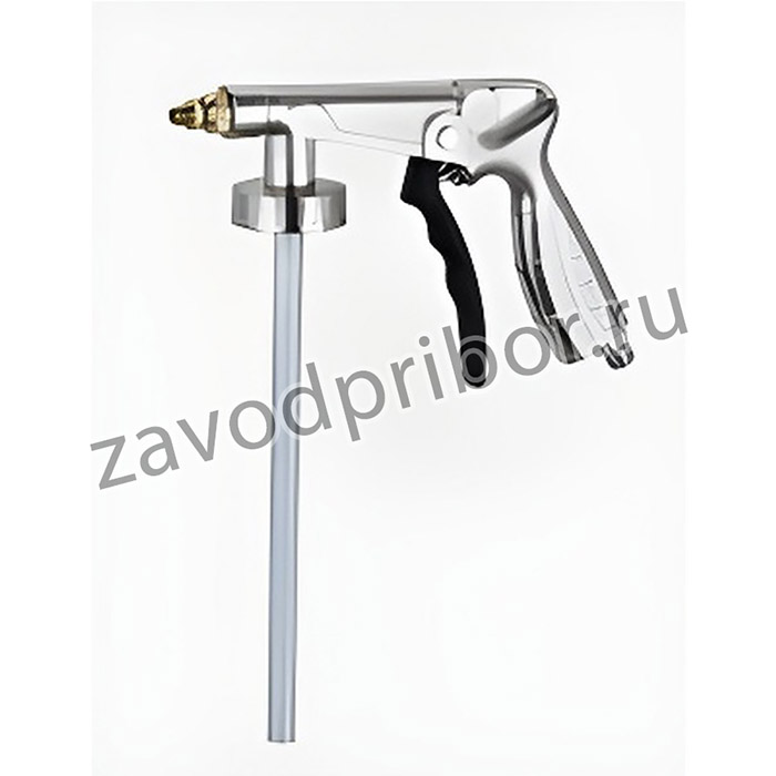 RM-626, Пистолет для нанесения антигравийных и антикоррозийных составов REMIX 626
