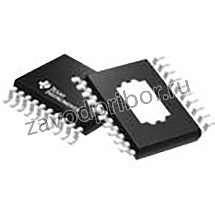 TPS92692PWPR, LED Driver 46000uA Supply Current 20-Pin HTSSOP EP T/R