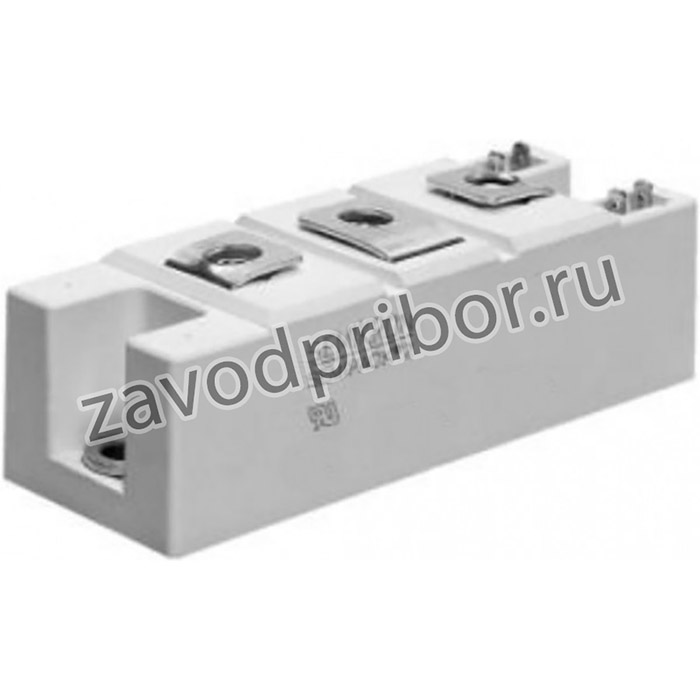 МОДУЛЬ ТИРИСТОРНЫЙ SKKT122/16E
