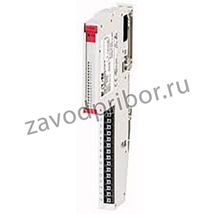 Модуль контроллера XNE-16DO-24VDC-0.5A-P, 16DO