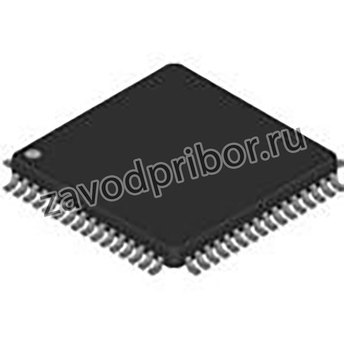 STM32F401RBT6, Микросхема МК широкого назначения