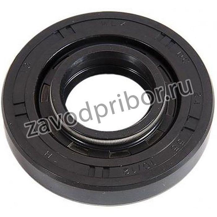 сальник бака стиральной машины 24x55x10/12