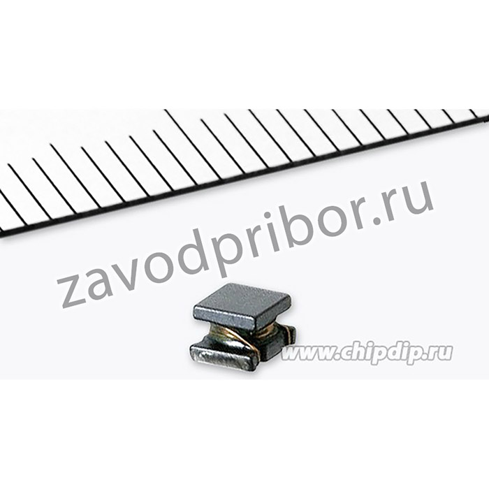 LQH43PN1R0N26L, 1.0 мкГн, 1812, 30%, Индуктивность SMD