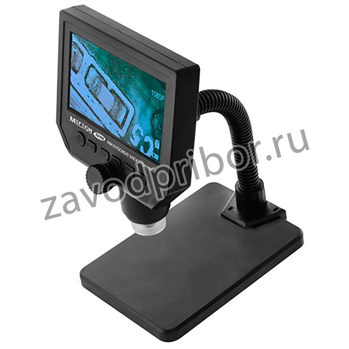 МЕГЕОН 33109 — микроскоп электронный