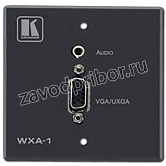 85-756399, Модуль-переходник Kramer WXA-1(G)