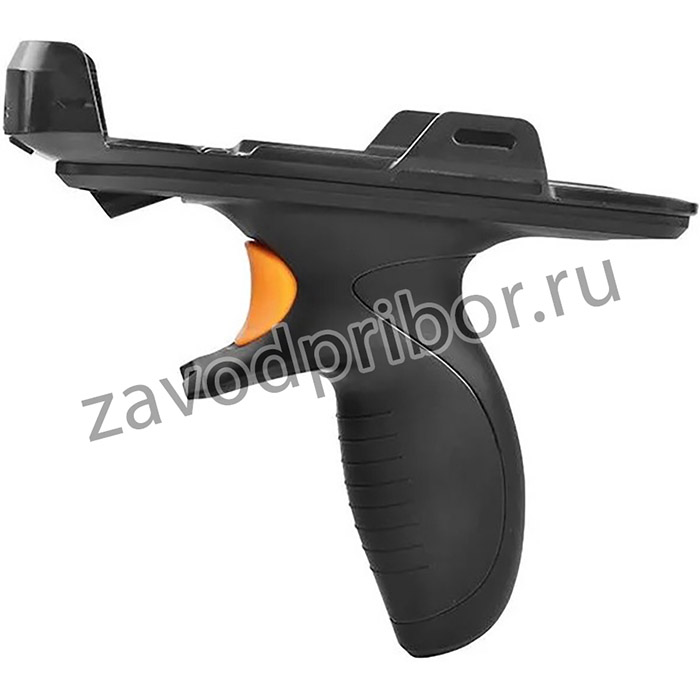 Пистолетная рукоять Urovo ACCDT40-PGRIP01 Pistol Grip для DT40 (упак.:1шт)