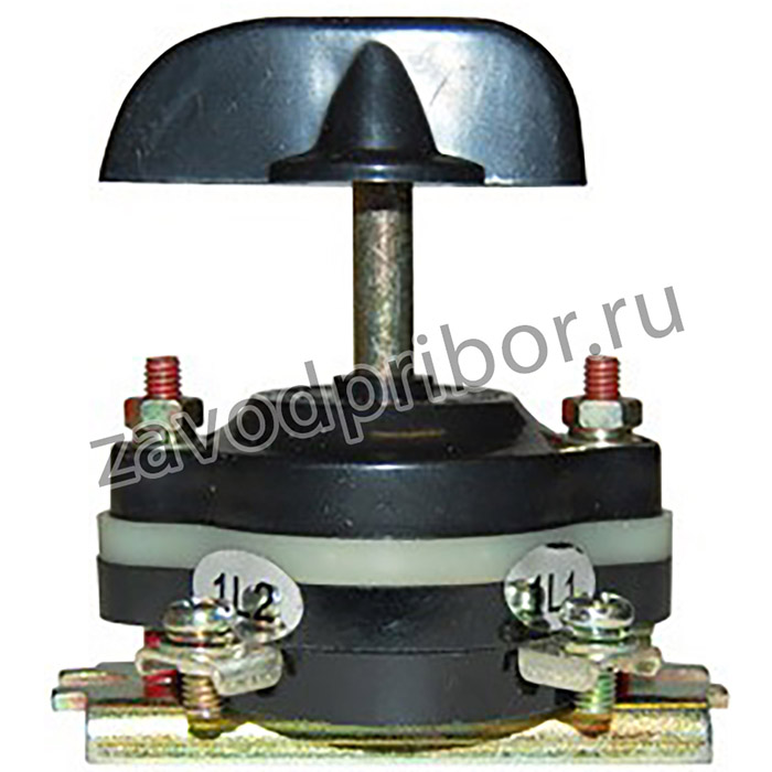 ПП 2-16/Н2 М3 исп.3, переключатель пакетный (ЭТ)