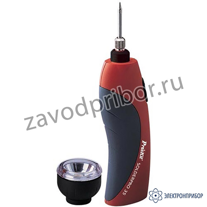 ProsKit SI-B160 — фонарь-паяльник