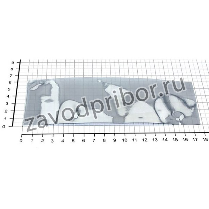 Пакет антистатический 6Х18см