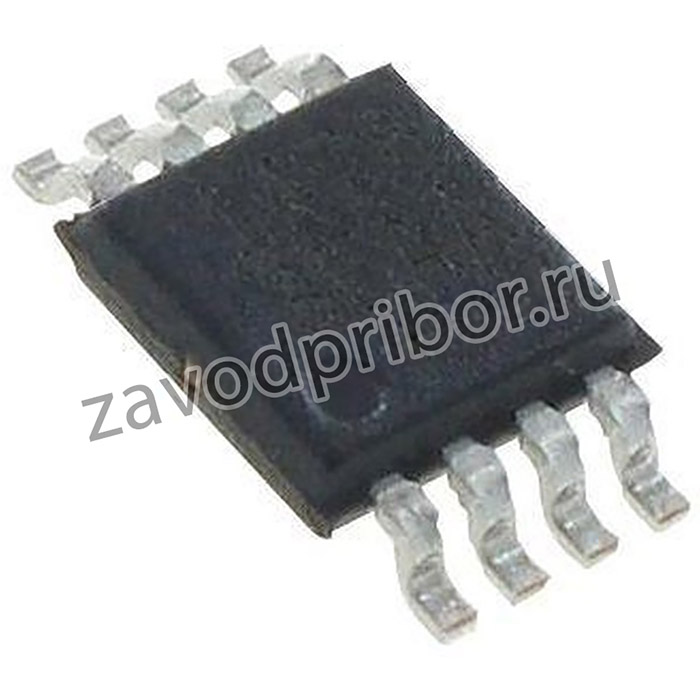 MAX4313EUA+, Video Amplifiers High-Speed, Low-Power, Single-Supply Multichannel, Video Multiplexer-Amplifiers