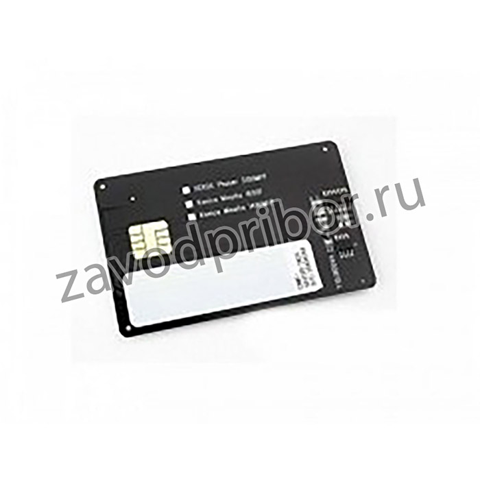 Смарт карта 106R01379 для МФУ Xerox Phaser 3100 MFP, 4 К [X-1379-4K(EXP)]