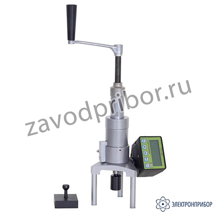 ПСО-10МГ4С — измеритель адгезии