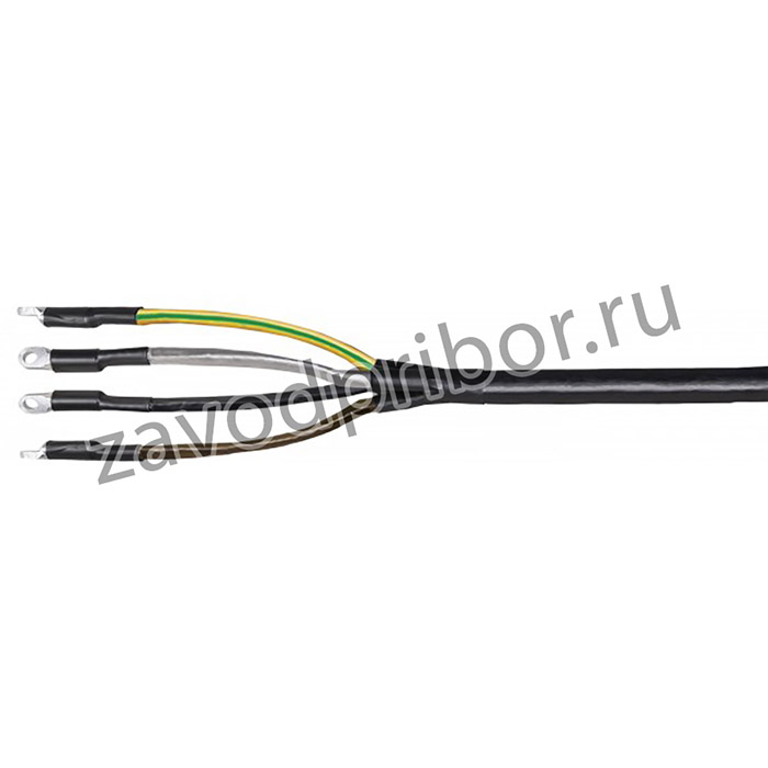 IEK Муфта ПКВтп 4х35/50 с/н ПВХ/СПЭ изоляция 1кВ