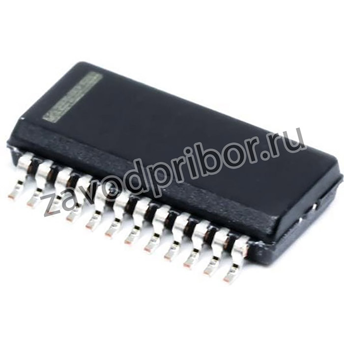 SN74CBT3384CDBQR, Bus Switch 2-Element CMOS 10-IN 24-Pin SSOP T/R