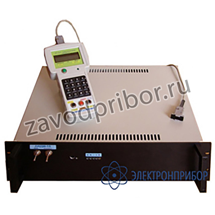 АИДМ-12 — установка для испытания диэлектриков и средств защиты