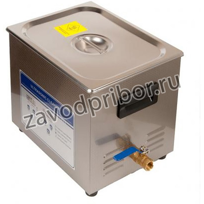 (040S) ультразвуковая ванна Skymen 040S (10L/240W), подогрев