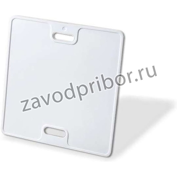 Бирка У-134 (квадрат) Уп. 100 шт. (Fortisflex)