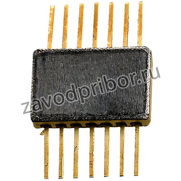 175УВ2Б (90-97г), Усилитель высой частоты