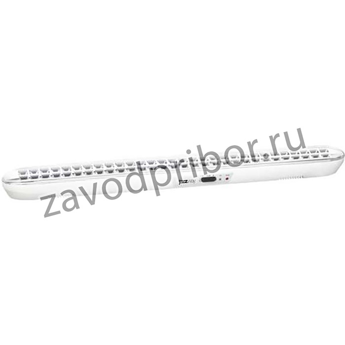 Светильник светодиодный Accu91-L60-wh аккумуляторный аварийный бел. JazzWay 2850065