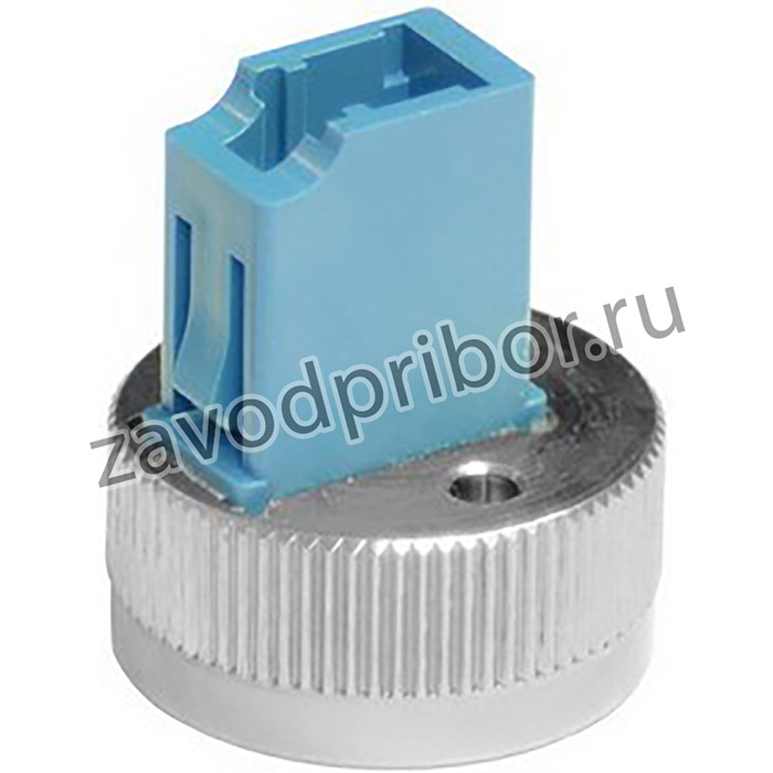 GT-52056236, Greenlee LC адаптер для измерителя мощности