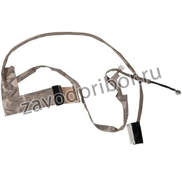 (1422-00LA0AS) шлейф матрицы для Asus N61 Big Camera Connector White