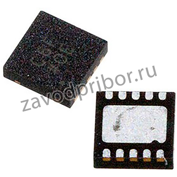 AD7170BCPZ-500 AD микросхема