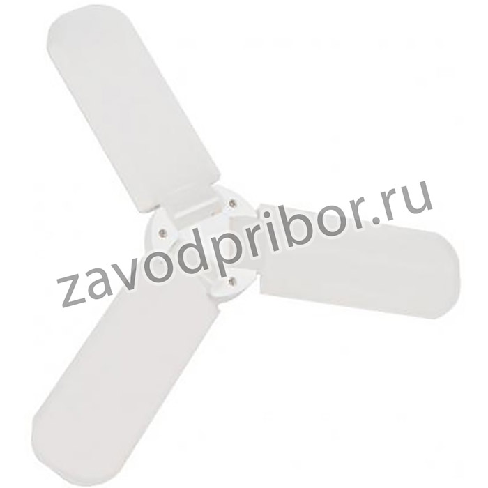 (UL-00007407) лампа светодиодная для растений LED-P65-24W/ SPSB/E27/FR/P3 PLP32WH Uniel UL-00007407