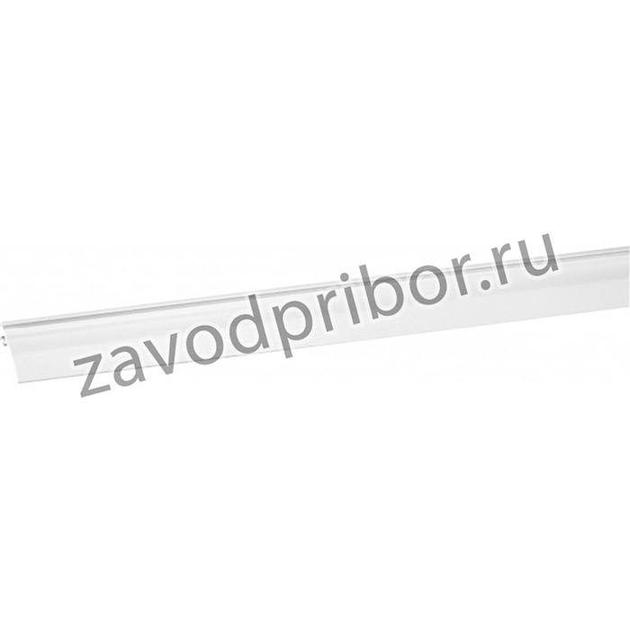 Legrand DLP Перегородка разделительная для кабель-каналов DLP 50х80/105/150 - 2м - белый