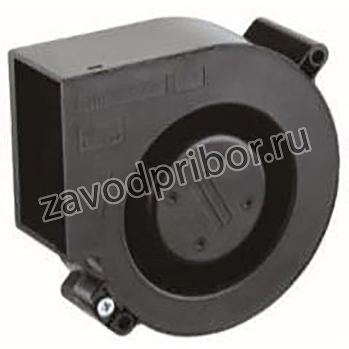 09533GA-12K-AL-00, Blowers & Centrifugal Fans DC Blower, 95x33mm, 12VDC, 20.5CFM, 3-Lead Wires, Locked Rotor Sensor