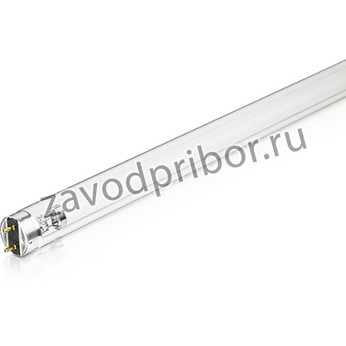 928049504003, 54 W UV Germicidal Lamps, T8 G13 Base, 908.8 mm Length