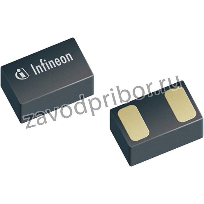 BAR9002ELE6327XTMA1, 0402 RF Switches ROHS