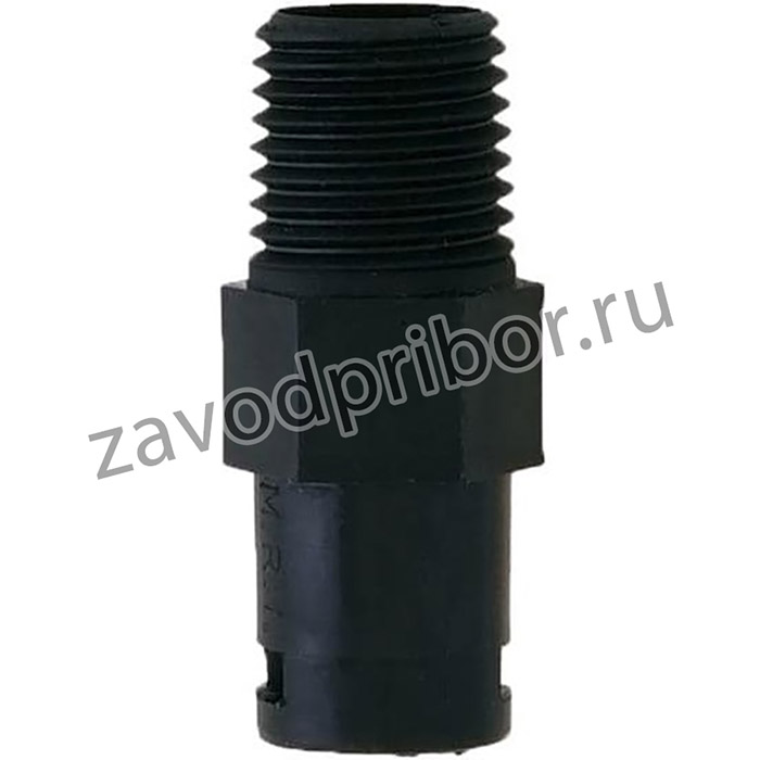 KDS901, Liquid Dispensers & Bottles FEMALE CONNECTOR