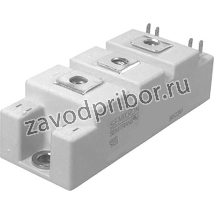 МОДУЛЬ SKM100GB123D