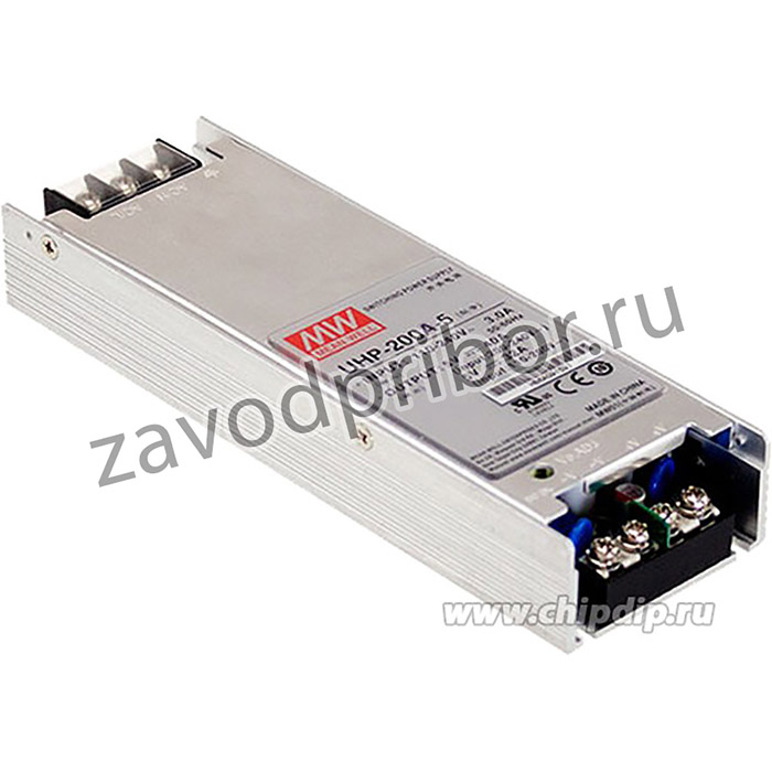 UHP-200A-5, AC/DC преобразователь