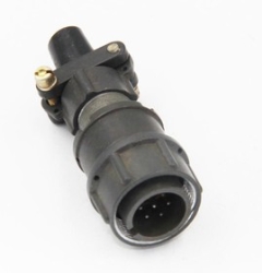 2РМТ18КПН7Ш1В1В вилка кабельная с прямым патрубком 2013-2015 год