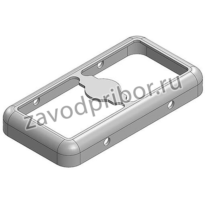 MS220-30F, Board Mount EMI Enclosures 22 x 11.3 x 2.8mm Drawn-Seamless EMI/RFI Frame Two-piece Tin Steel SMD
